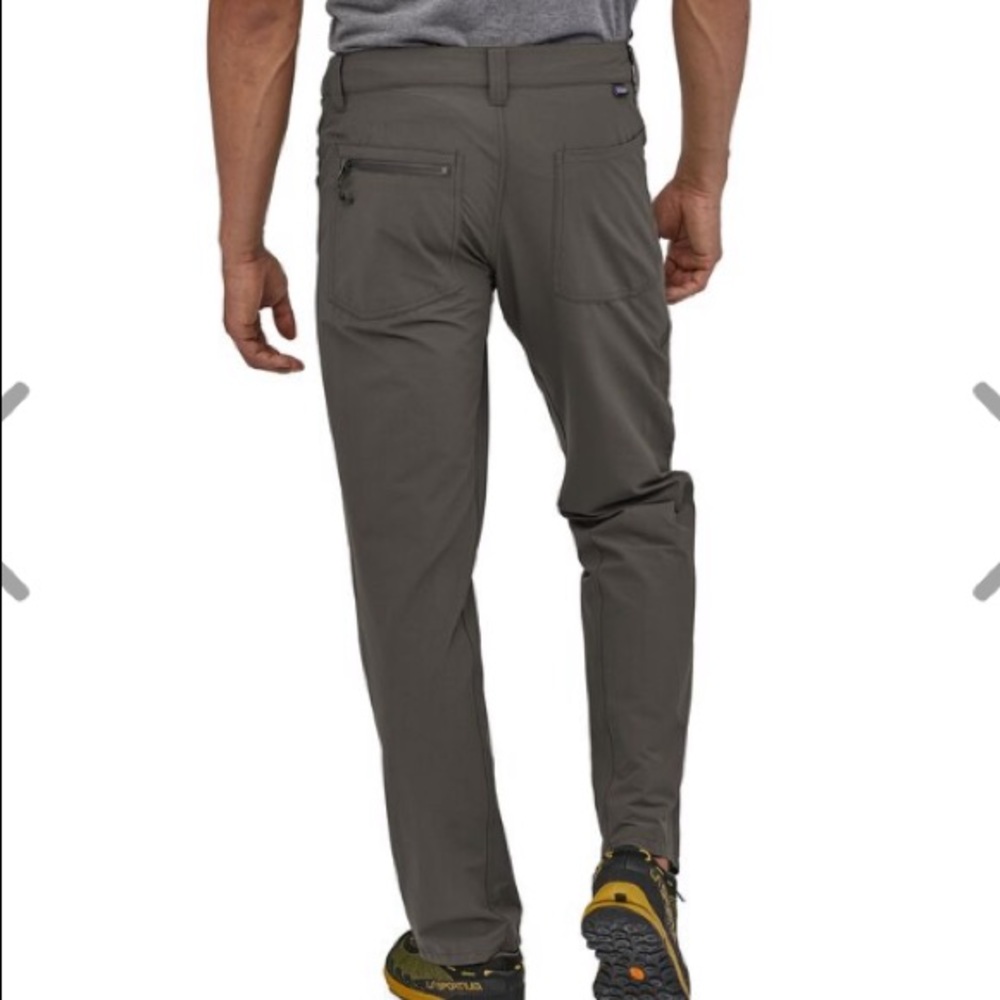 NWT PATAGONIA MENS QUANDARY PANTS 55181 ! - Picture 2 of 8